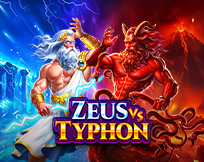 Zeus vs Typhon Zeus vs Typhon