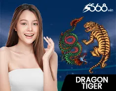 SBO Casino Royal DragonTiger