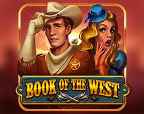 Book Of The West