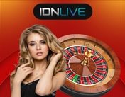 Roulette IDNLIVE