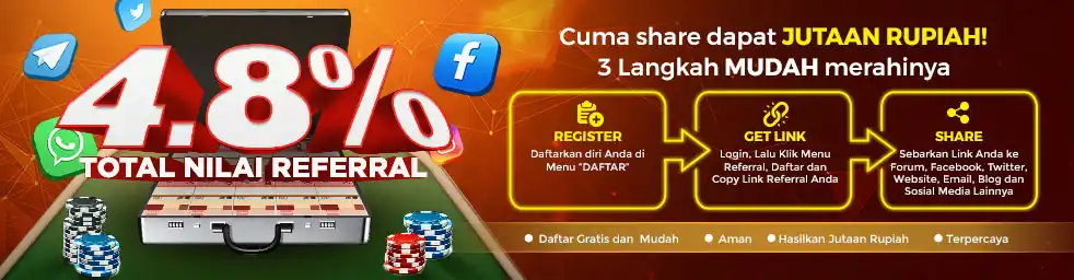 Unovegas - Referral